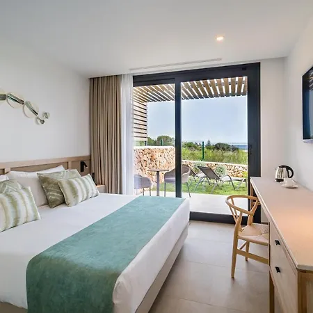 Ξενοδοχείο Barcelo Nura 5*