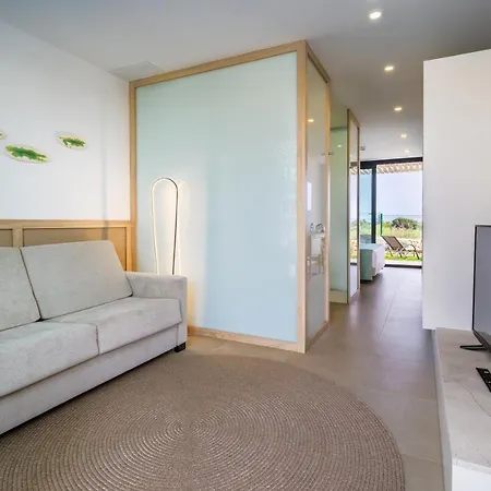 Barcelo Nura 5* Sant Lluis