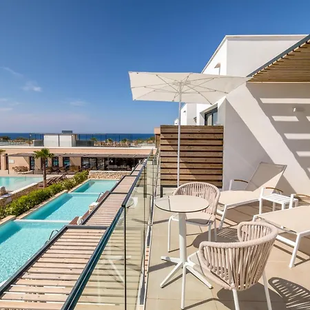 Barcelo Nura Ξενοδοχείο 5*