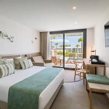Barcelo Nura 5*