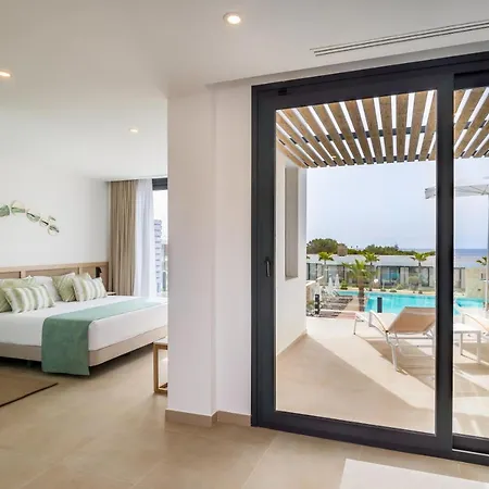 Barcelo Nura 5* Sant Lluis