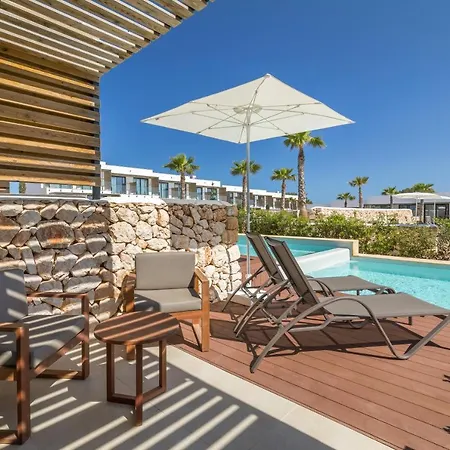 Barcelo Nura Hotell Sant Lluis
