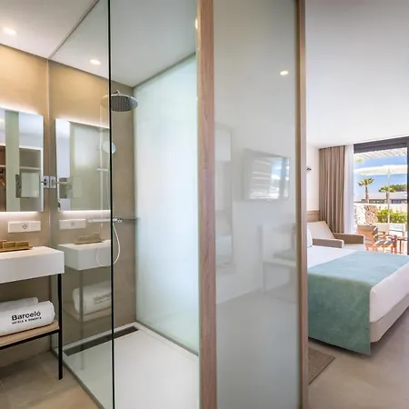 Barcelo Nura 5* Sant Lluis
