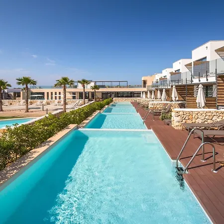 Barcelo Nura 5* Sant Lluis