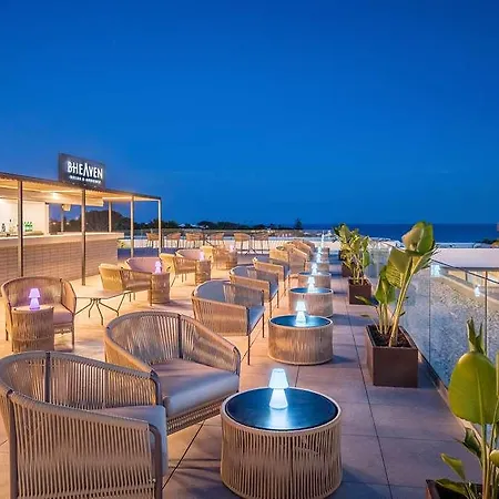 Hotel Barceló Nura