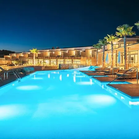 Barcelo Nura Sant Lluis