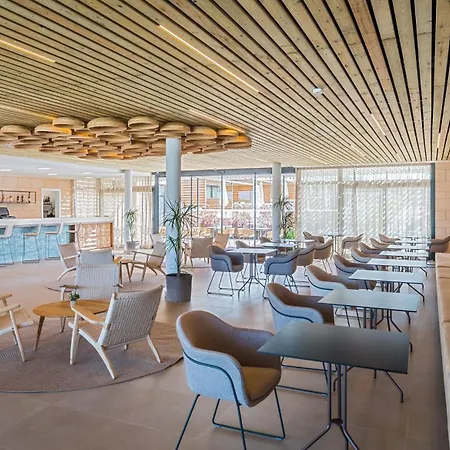 Barcelo Nura Sant Lluis