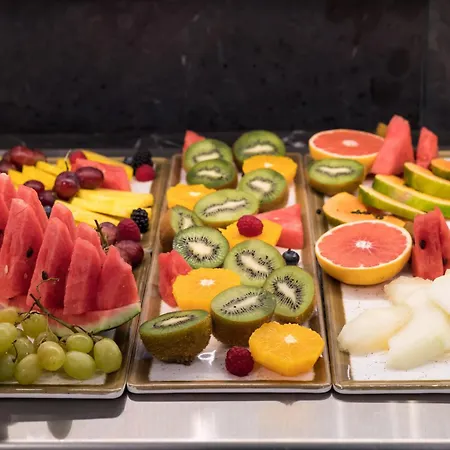 Barcelo Nura Sant Lluis