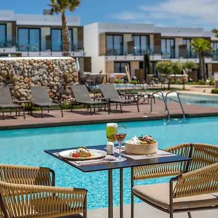 Ξενοδοχείο Barcelo Nura 5*