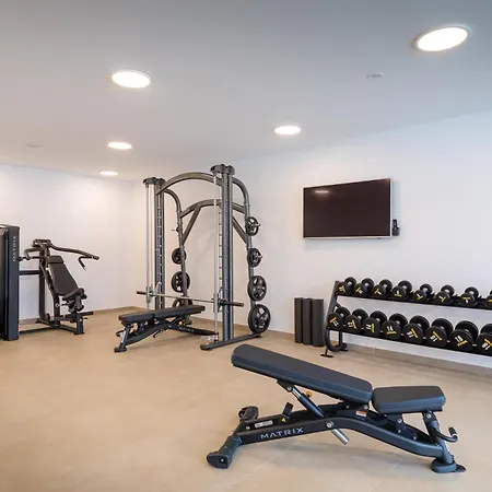 Barcelo Nura Sant Lluis