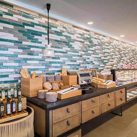 Hotel Barcelo Nura Sant Lluis