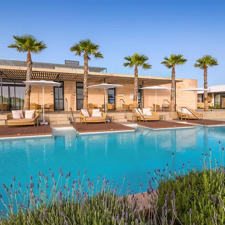 Barcelo Nura Sant Lluis