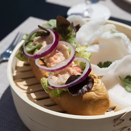 Ξενοδοχείο Barcelo Nura