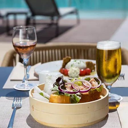 Hotell Barcelo Nura Sant Lluis
