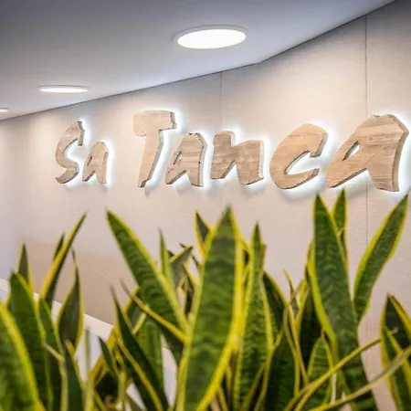 Hotell Barcelo Nura