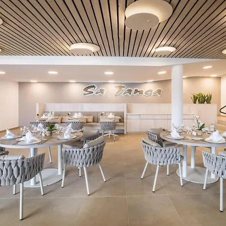 Hotel Barcelo Nura 5*