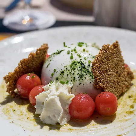 Ξενοδοχείο Barcelo Nura Sant Lluis