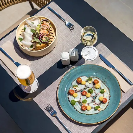 Hotell Barcelo Nura Sant Lluis
