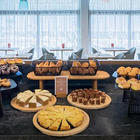 Ξενοδοχείο Barcelo Nura 5*