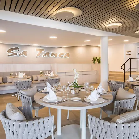 Barcelo Nura Sant Lluis