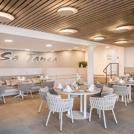 Hotell Barcelo Nura 5*