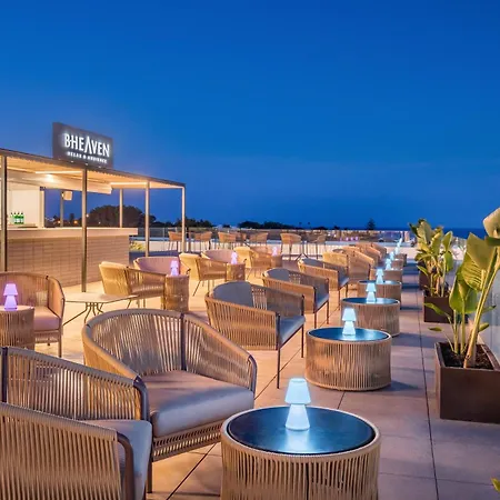 Hotel Barcelo Nura Sant Lluis