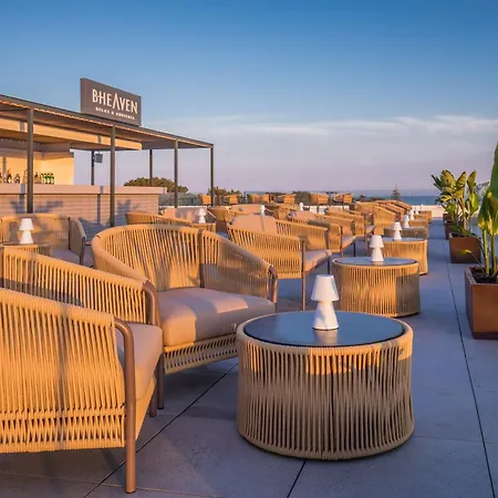 Hotell Barcelo Nura 5*