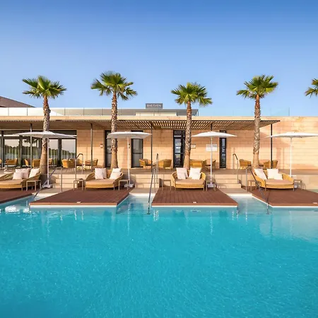 Hotel Barcelo Nura Sant Lluis