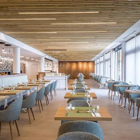 Hotell Barcelo Nura