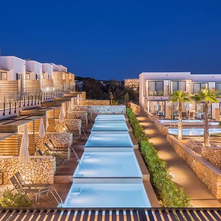 Hotell Barcelo Nura Sant Lluis