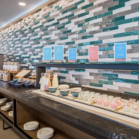 Barcelo Nura Sant Lluis