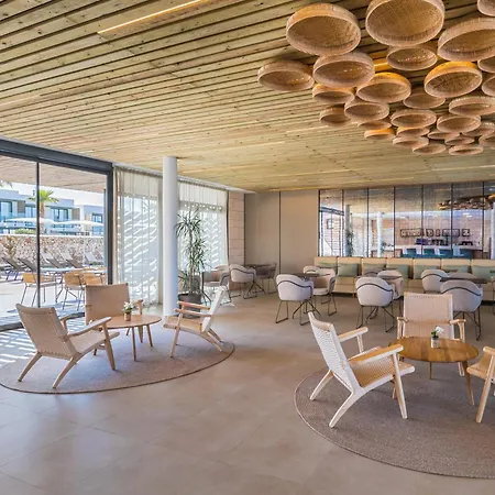 Hotell Barcelo Nura Sant Lluis
