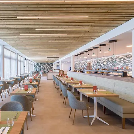 Barcelo Nura Sant Lluis