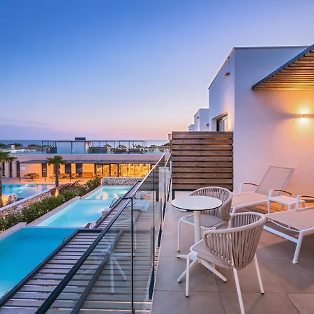Hotell Barcelo Nura 5*