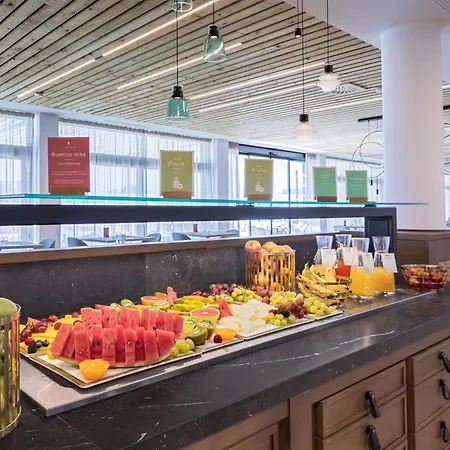 Barcelo Nura Sant Lluis