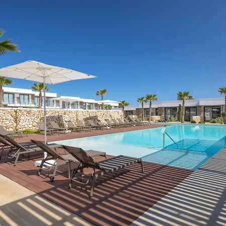 Hotell Barcelo Nura Sant Lluis