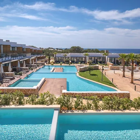 Hotell Barcelo Nura Sant Lluis