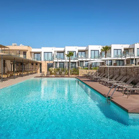Hotell Barcelo Nura