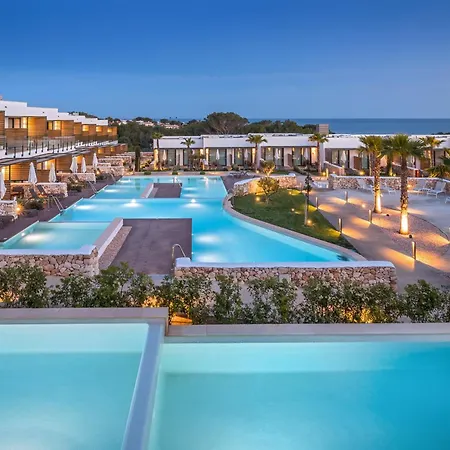 Hotel Barcelo Nura Sant Lluis