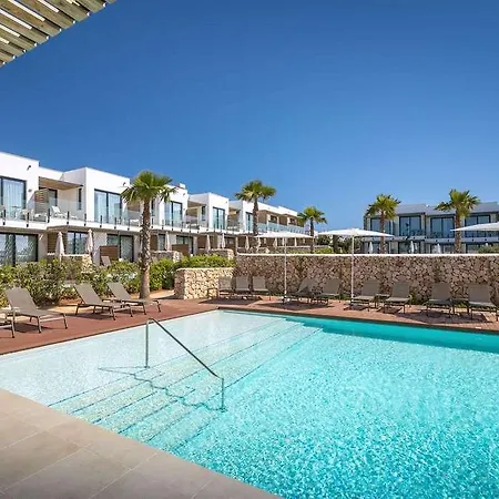 Barcelo Nura Sant Lluis