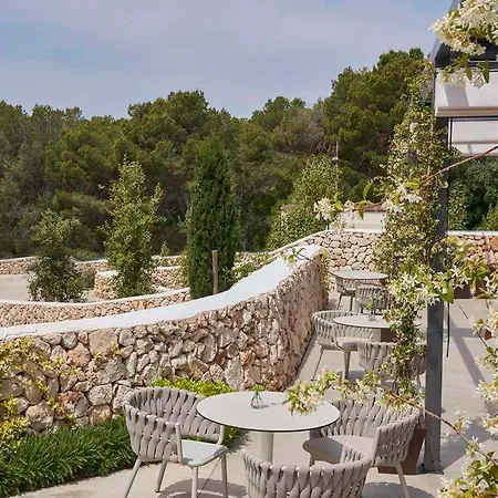 Barcelo Nura Ξενοδοχείο 5*