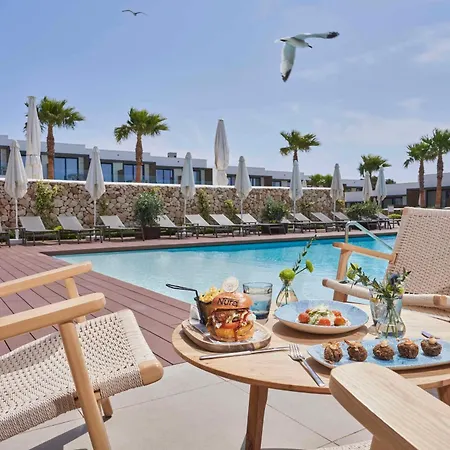 Barcelo Nura Отель 5*