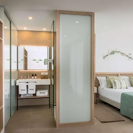 Barcelo Nura 5*