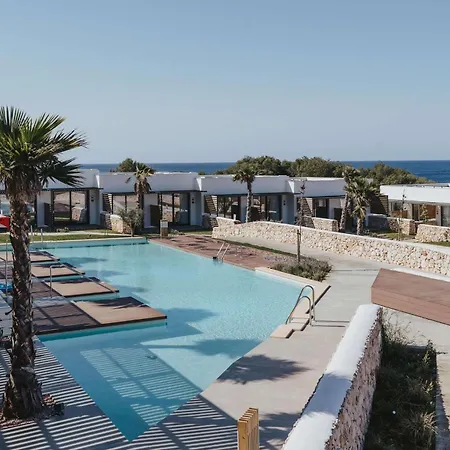 Barcelo Nura 5* Сант-Луис