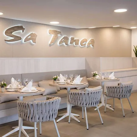 Barcelo Nura Отель 5*