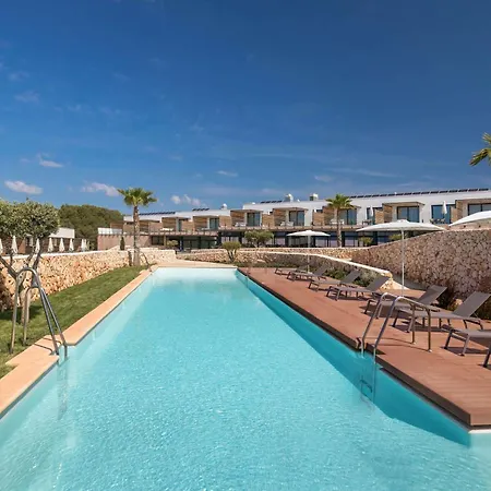 호텔 Barcelo Nura 5*