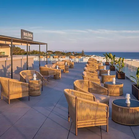 Barcelo Nura 호텔 5*