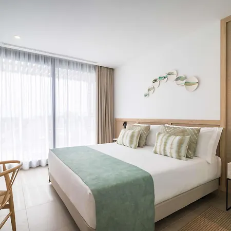Barcelo Nura Отель 5*