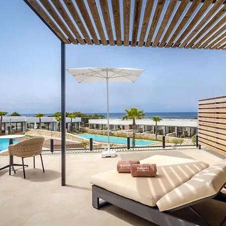 Отель Barcelo Nura 5*