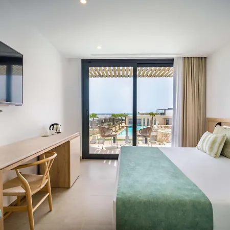 Barcelo Nura 5*